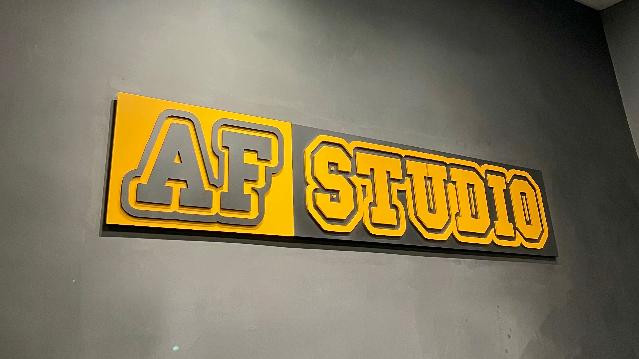 Imagem 1 da galeria do parceiro AF STUDIO