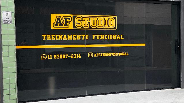 Imagem 2 da galeria do parceiro AF STUDIO