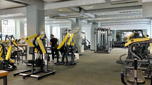 Bild 3 von Fair Fitness Pforzheim Partnergalerie