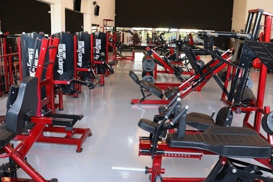 Imagem 1 da galeria do parceiro Academia Aliança Fitness Vera Cruz