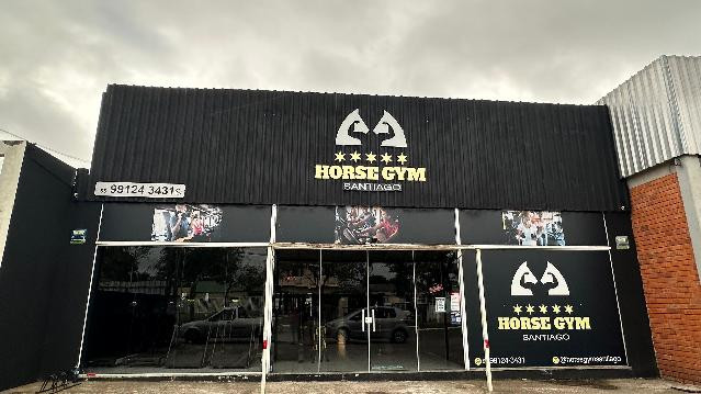 Imagem 2 da galeria do parceiro Horse Gym Santiago