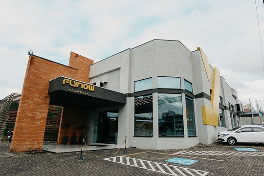 Imagem 2 da galeria do parceiro FLYNOW Academia - Hortolândia