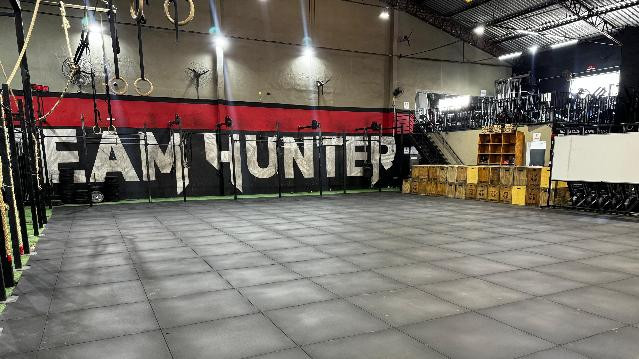 Imagem 2 da galeria do parceiro CF Hunter