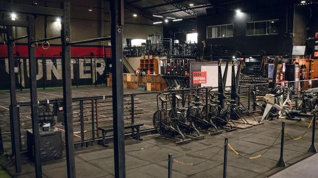 Imagem 1 da galeria do parceiro CF Hunter