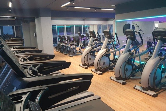 Imagem 3 da galeria do parceiro Contorno do Corpo - Lagoa Santa