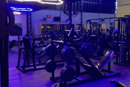 Imagem 3 da galeria do parceiro Megateam Academia Funcional