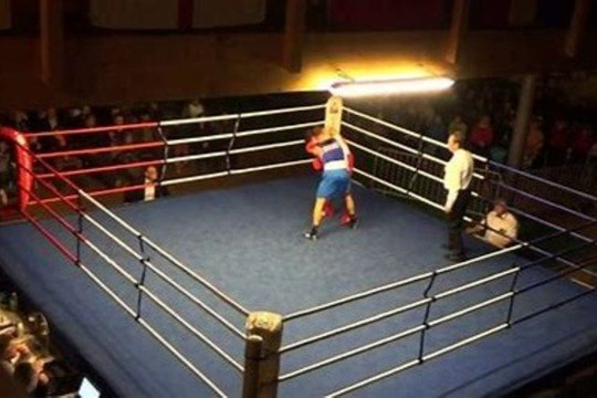 Bild 3 von Boxteam Langenargen Partnergalerie