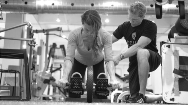 Image 3 de la galerie du partenaire L'ÉCURIE, centre d'entraînement