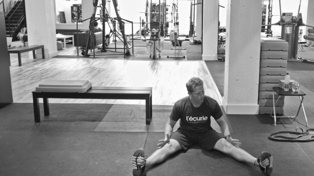 Image 2 de la galerie du partenaire L'ÉCURIE, centre d'entraînement