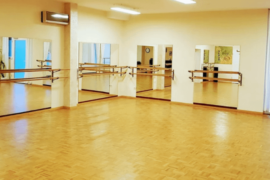 Bild 1 von ADTV Tanzschule Sandmann Partnergalerie