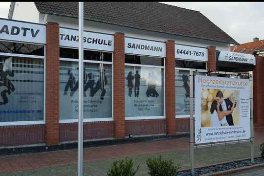 Bild 2 von ADTV Tanzschule Sandmann Partnergalerie