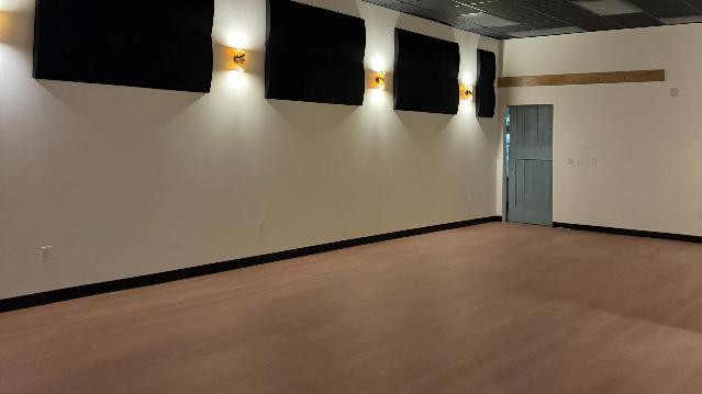 Image 1 from The Yoga Studio - Carmel partner gallery