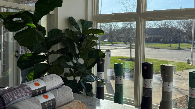 Image 2 from The Yoga Studio - Carmel partner gallery