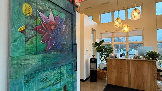 Image 3 from The Yoga Studio - Carmel partner gallery