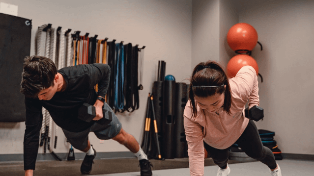 Image 1 from Eastlake Barbell Club partner gallery