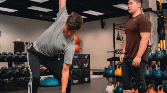 Image 3 from Eastlake Barbell Club partner gallery