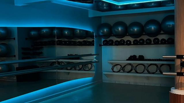 Imagen 1 de la galería del partner ANANDA STUDIO BARRE