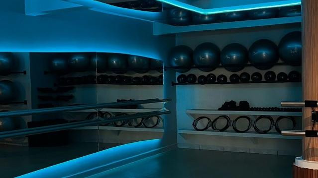 Imagen 3 de la galería del partner ANANDA STUDIO BARRE