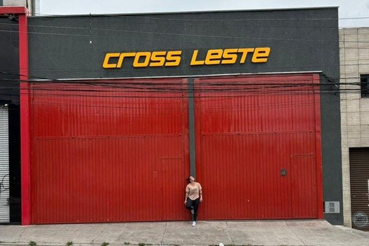 Imagem 2 da galeria do parceiro Cross Leste