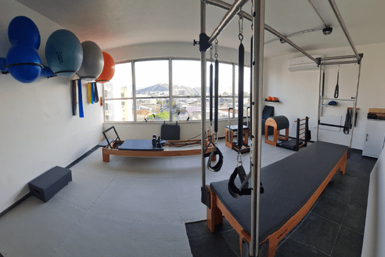 Imagem 1 da galeria do parceiro Pelveterapia: fisioterapia pélvica e pilates