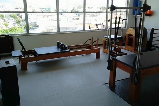 Imagem 2 da galeria do parceiro Pelveterapia: fisioterapia pélvica e pilates
