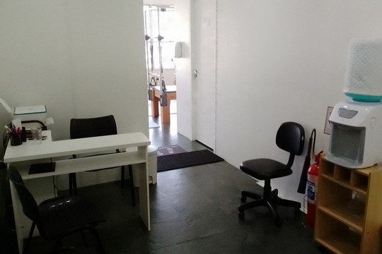 Imagem 3 da galeria do parceiro Pelveterapia: fisioterapia pélvica e pilates