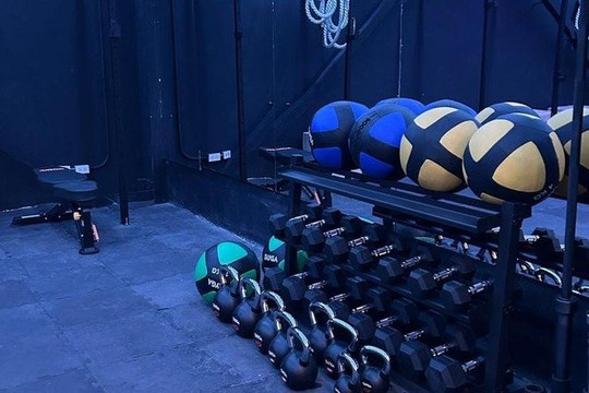 Imagen 3 de la galería del partner Studio Fem