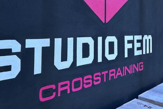 Imagen 1 de la galería del partner Studio Fem