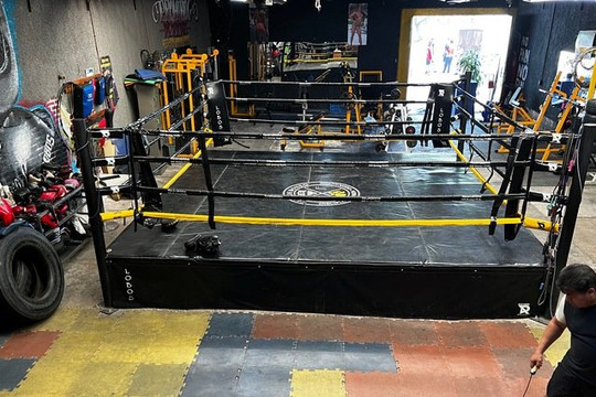 Imagen 1 de la galería del partner Club Lobos Franco