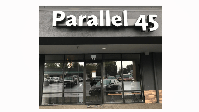 Image 2 from Parallel 45 partner gallery
