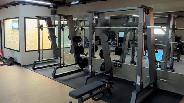 Imagem 1 da galeria do parceiro Academia MOV+CT