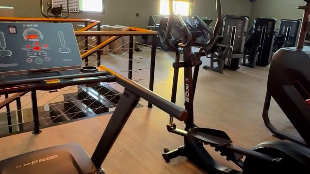 Imagem 3 da galeria do parceiro Academia MOV+CT