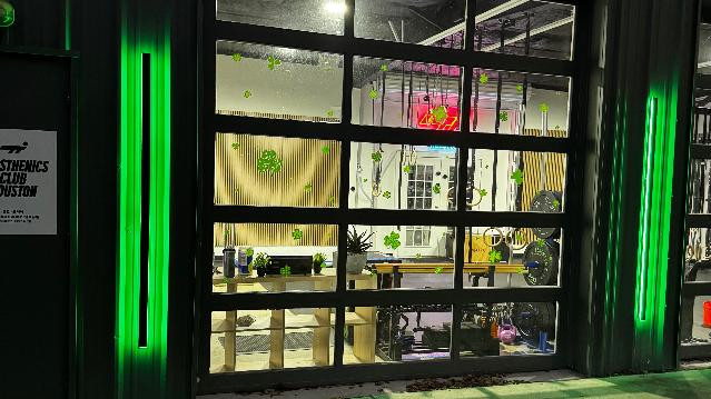 Image 2 from Calisthenics Club Houston partner gallery