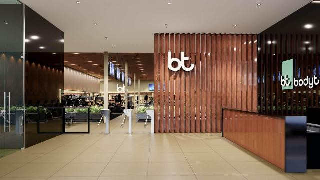 Imagem 2 da galeria do parceiro Bodytech Uberlândia - NV Boulevard