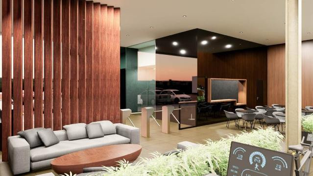 Imagem 3 da galeria do parceiro Bodytech Uberlândia - NV Boulevard