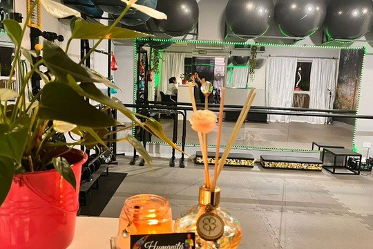 Imagem 3 da galeria do parceiro Estúdio Humanitá