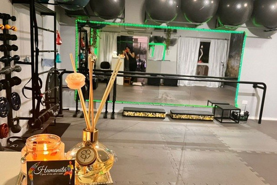 Imagem 1 da galeria do parceiro Estúdio Humanitá