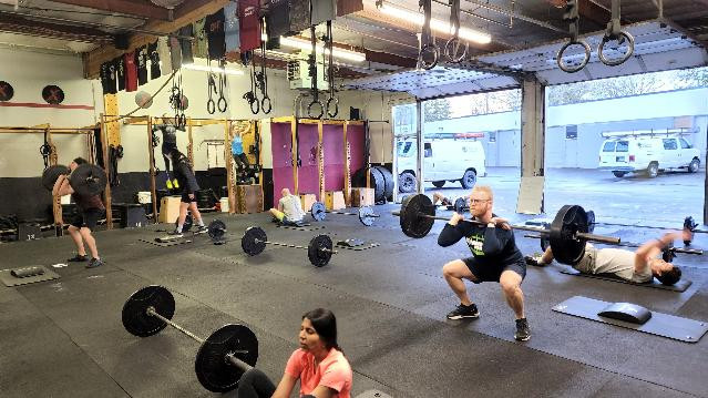 Image 3 from SWB Fitness partner gallery