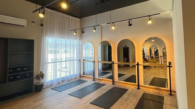 Imagen 3 de la galería del partner Luma Barre Studio