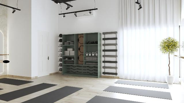 Imagen 1 de la galería del partner Luma Barre Studio