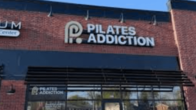 Image 2 from Pilates Addiction Montclair partner gallery