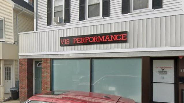 Image 2 from VIS Performance MA partner gallery