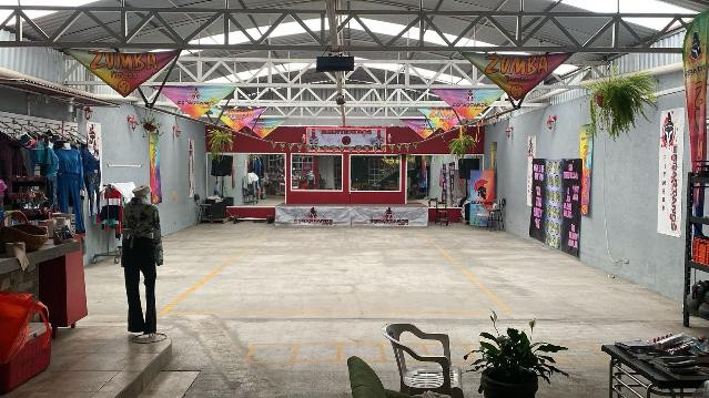 Imagen 1 de la galería del partner Espartanos Fitness