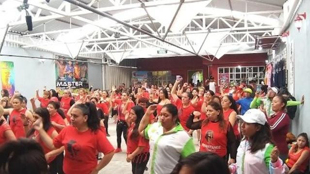 Imagen 3 de la galería del partner Espartanos Fitness
