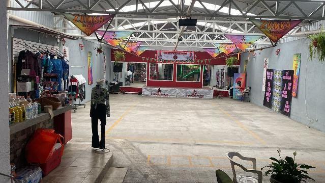 Imagen 2 de la galería del partner Espartanos Fitness