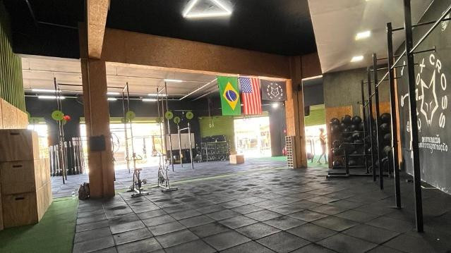 Imagem 1 da galeria do parceiro CPBox