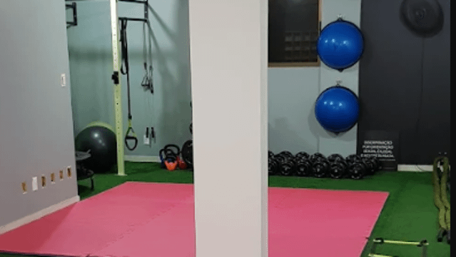 Imagem 1 da galeria do parceiro Doctorfit - João Pessoa