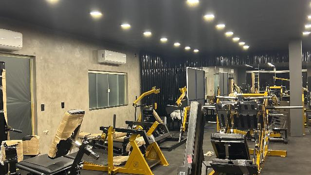 Imagem 3 da galeria do parceiro Academia Onfit