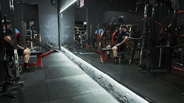 Imagem 1 da galeria do parceiro Academia Boa Forma