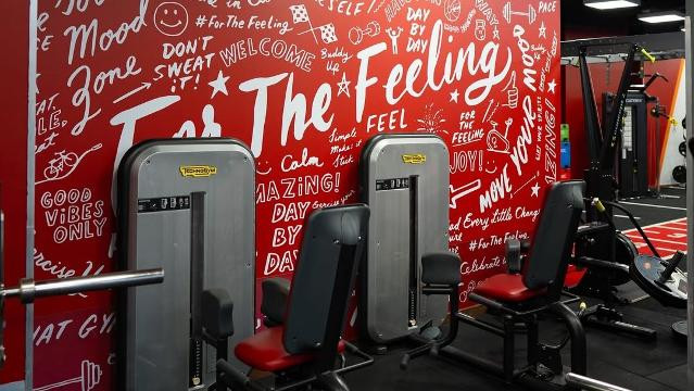 Image 1 from Snap Fitness - Elephant & Castle partner gallery